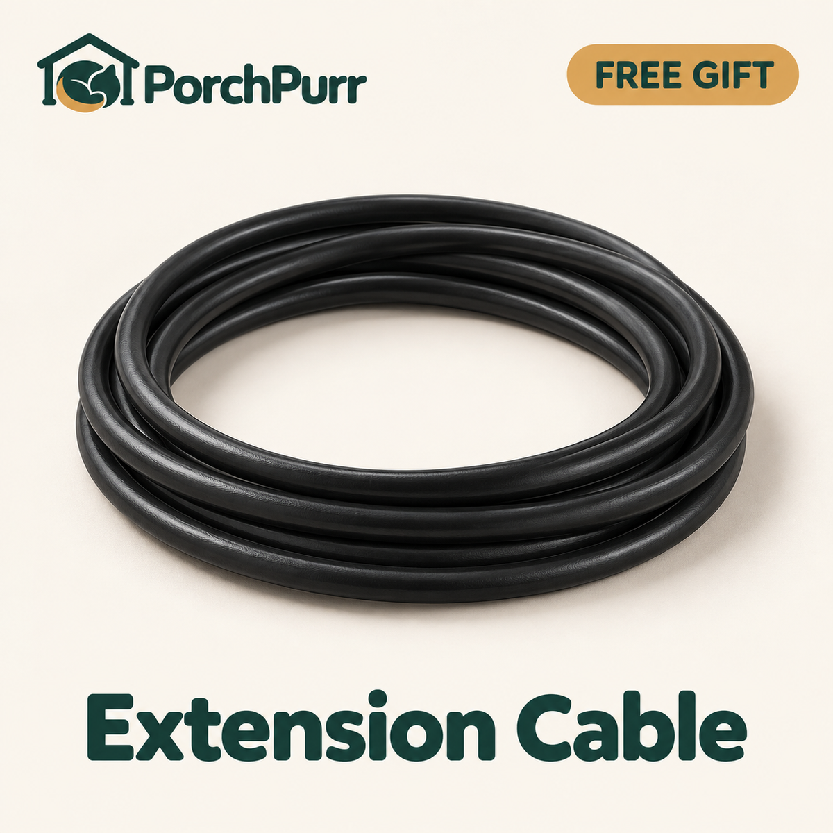 Extension Cable